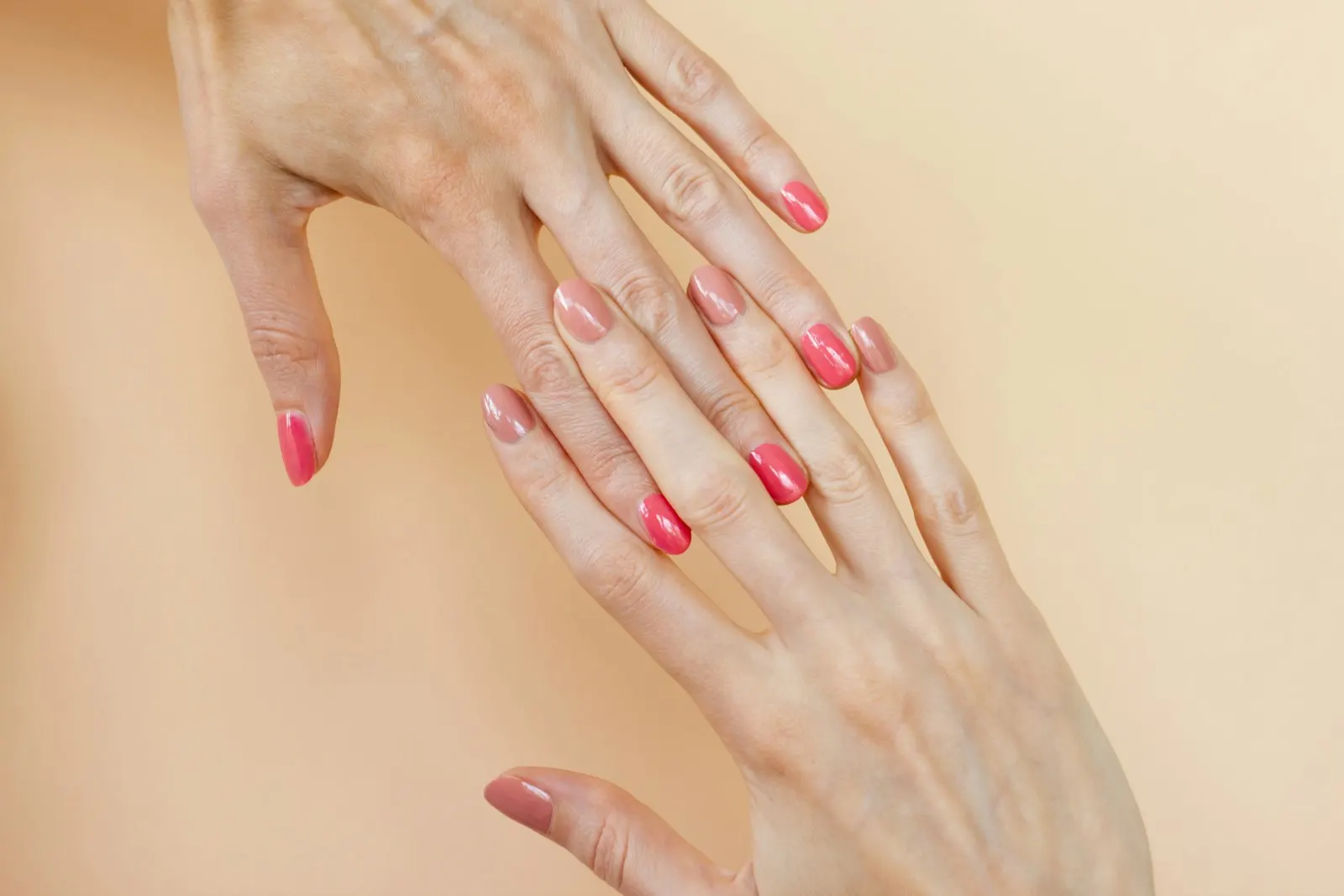 A softer statement — illustrative stock photography